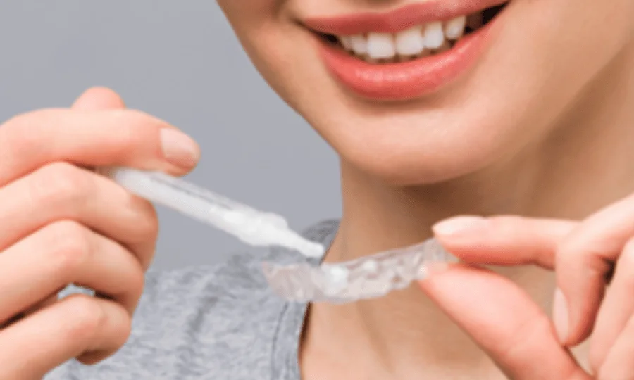 Teeth Whitening Clinic