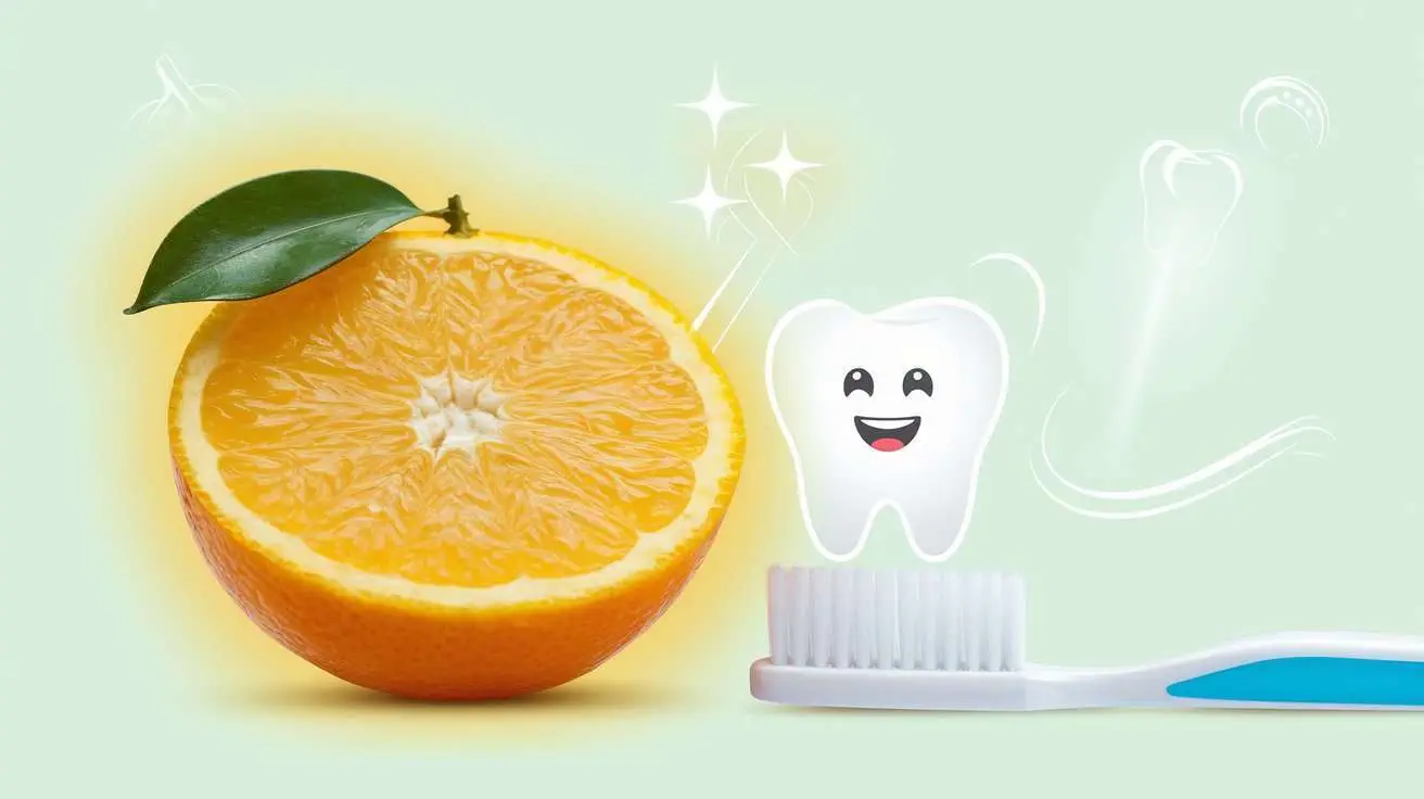 Vitamin C Deficiency and Oral Health: Why It Matters for Your Smile