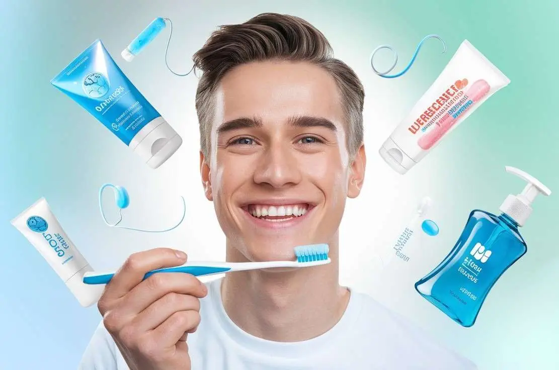 How to Maintain Good Oral Hygiene