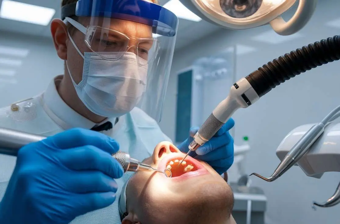SMART Dental Amalgam Removal